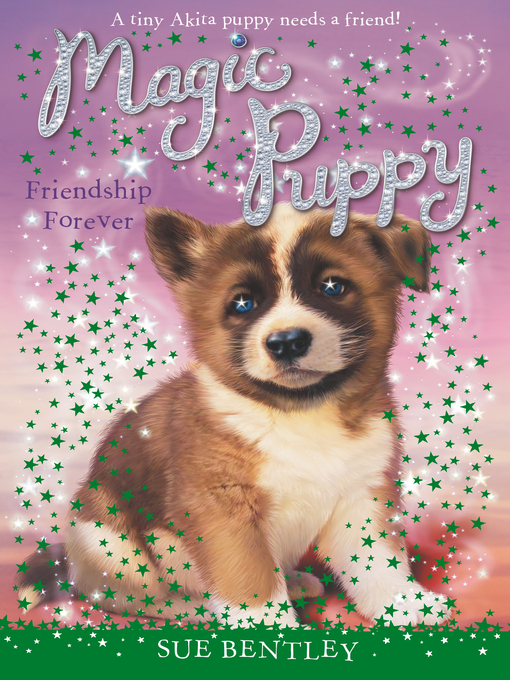 Cover image for Friendship Forever